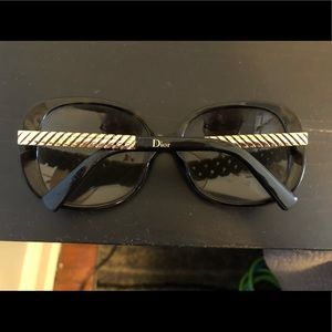 Dior sunglasses